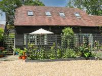 B&B Tonbridge - The Barn at Sandhole Cottage - Bed and Breakfast Tonbridge