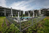 Escapade Pinoteau Tremblant Getaway - Chambres d’hôtes Mont-Tremblant