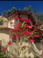 Chácara ladeira de Pedra - B&B Salesópolis