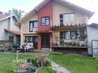 B&B Golubac - Smeštaj Urošević - Bed and Breakfast Golubac