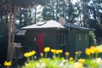 Bungalow (2 adultos)