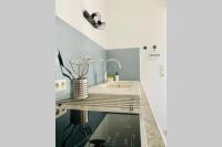 Chez Dedette - Ferienwohnung Mareuil-sur-Cher