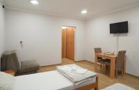 Chambre Lits Jumeaux avec Salle de Bains