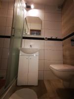 Pokój z aneksem Pod Jabłonką - B&B