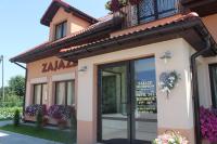 Zajazd Skorpion B&B - B&B Oświęcim
