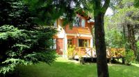 Casita del Puente - B&B Bariloche