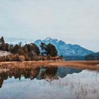 Dto Mary en pleno centro - B&B Bariloche