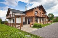 Chata Panoráma Zuberec - B&B