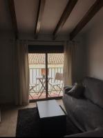 CA LIDIA - Apartamentos Turisticos EL BALCONET - Bed and Breakfast Benimantell