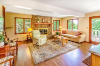 Grin and Bear It - B&B