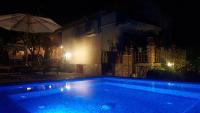 Къща за гости Каза Роза - Swiss Style Chalet Casa Rosa Guest House - Ferienwohnung