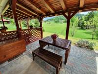 Forest house Masha - B&B Mrkopalj