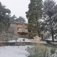 Las Terrazas Resort & Apart-Cabañas - B&B