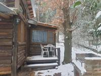 Bungalow de 1 dormitorio (2 adultos)