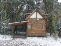 Bungalow de 2 dormitorios (2 adultos + 2 niños)