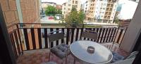 Apartamento Deluxe de 1 dormitorio con vistas a la ciudad