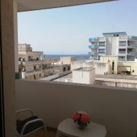 NINA's APARTMENT - Bed and Breakfast Gallipoli