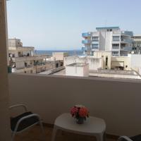 NINA's APARTMENT - B&B Gallipoli