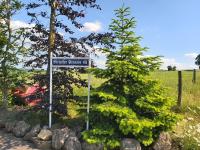 Ferienwohnung Schneifelsicht - B&B Auw