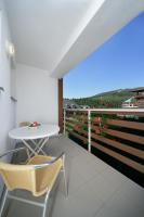 Habitación Doble con balcón 