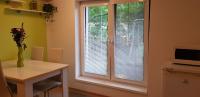 Appartement met 2 slaapkamers