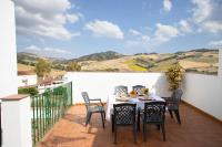 Casa Montelucía - B&B Montecorto