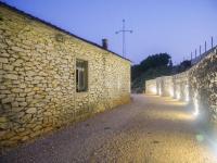 Imperator Apartments - Ferienwohnung Ulcinj