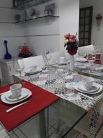 Casa maravilhosa em Carneiros há 100m do mar - Bed and Breakfast Tamandaré