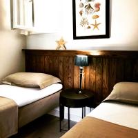 Appartamento con 2 Camere da Letto e Vista Oceano Parziale