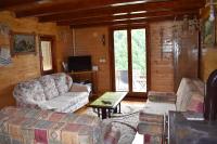 Chalet con 1 Camera da Letto