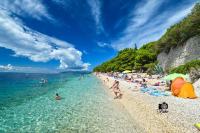 Luxury SeaView Apt Luki - FREE Parking - Ferienwohnung Makarska