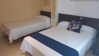 Appartamento con 1 Camera da Letto e Vista Mare