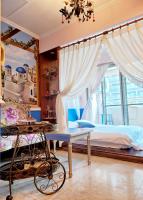 Migo House - Ferienwohnung Kaohsiung