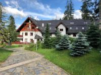 Apartament w Rezydencji Pod Świerkami Karpacz - B&B Karpacz