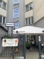 Apartamenty Smolna 11 - B&B