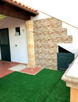 CASA ARTE - Bed and Breakfast Torre Pali
