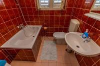 Double Bedroom Seaview - B&B Cirquenizza