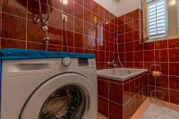 Double Bedroom Seaview - B&B Cirquenizza