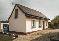 Szafirowe zacisze Szafir Miedzyzdroje Wapnica - B&B