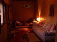 Bazar Double Room
