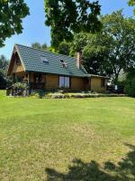 Gintaro sodyba - Bed and Breakfast Lazdijai