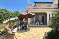 B&B San Lorenzo - Villa Mediterraneo, Marzamemi - Bed and Breakfast San Lorenzo