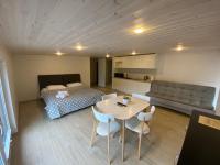 Penthouse Apartment
