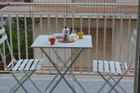 Mansarda B&B Inside Agropoli - Ferienwohnung