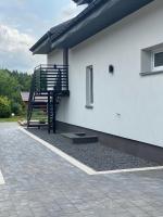 Dreibettzimmer mit eigenem Bad