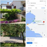 Apartment Načinović - B&B Parenzo