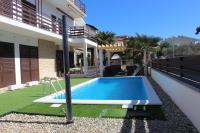 Villa Brajković - Ferienwohnung Vodice