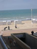 Appartement Koksijde - B&B Koksijde