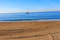 La casa de la Abuela - B&B Málaga