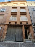 Appartement met 2 slaapkamers
